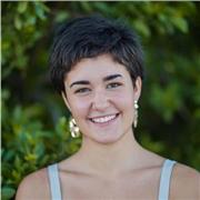 Zertifizierte TOEFL Englischlehrerin mit internationaler Lehrerfahrung